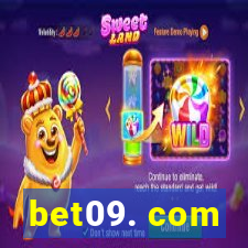 bet09. com